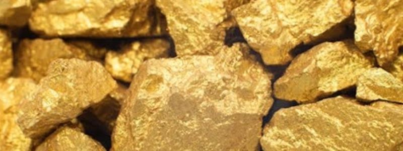 Dahlonega was Heart of Georgia's Gold Rush