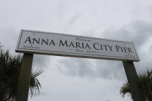 Anna Maria Island Pier
