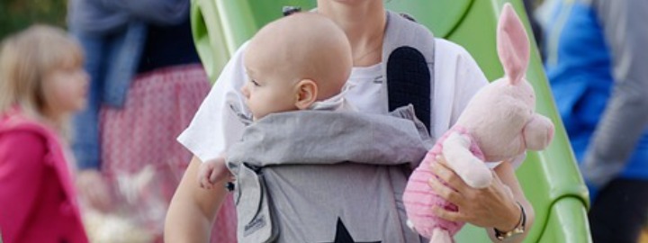Baby Carrier reviews
